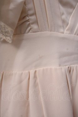 画像4: axes femme kawaii / シャルロットジャンスカ  生成り Y-25-07-16-094-AX-OP-SZ-ZY