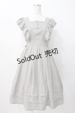 画像1: axes femme kawaii / シャルロットジャンスカ  グリーン Y-25-07-16-095-AX-OP-SZ-ZI