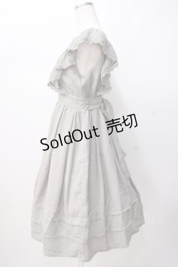 画像2: axes femme kawaii / シャルロットジャンスカ  グリーン Y-25-07-16-095-AX-OP-SZ-ZI