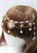 画像2: Atelier Beatrice / モチーフ付きチェーンヘアクリップ   Y-25-07-18-007-GO-ZA-SZ-ZY (2)