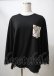 画像1: NieR Clothing / カットソー   Y-25-07-18-072-PU-TO-AS-ZY (1)