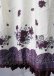 画像3: axes femme POETIQUE / パネル柄ワンピース  生成り Y-25-07-18-095-AX-OP-SZ-ZY (3)
