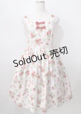 axes femme kawaii / クラシックベリージャンスカ  ピンク Y-25-07-18-098-AX-OP-SZ-ZY