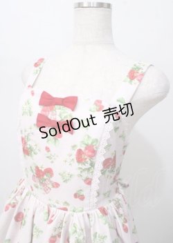 画像3: axes femme kawaii / クラシックベリージャンスカ  ピンク Y-25-07-18-098-AX-OP-SZ-ZY