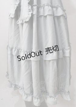 画像4: axes femme kawaii / ロマンティックフリルワンピース M ミント Y-25-07-18-102-AX-OP-SZ-ZI