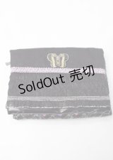 ANNA SUI / ポケットティッシュケース  黒 Y-25-07-18-013-PU-ZA-SZ-ZY