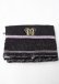 画像1: ANNA SUI / ポケットティッシュケース  黒 Y-25-07-18-013-PU-ZA-SZ-ZY (1)