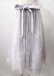画像1: axes femme POETIQUE / バックフリルチュールスカート  ラベンダー Y-25-07-18-142-AX-SK-SZ-ZY (1)