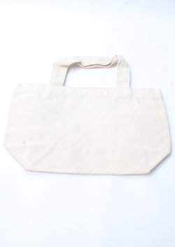 画像2: MILK / ミニトート   Y-25-07-18-025-ML-BG-SZ-ZY