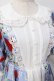 画像4: axes femme kawaii / ハピネスベリーワンピース M サックス Y-25-07-21-100-AX-OP-SZ-ZY (4)