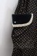 画像4: Franche Lippee / ドットパンツ  黒 Y-25-07-21-113-LO-PA-SZ-ZY (4)
