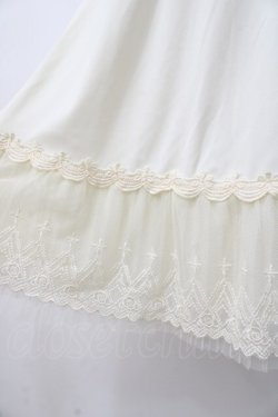 画像4: axes femme / スカート   Y-25-07-21-128-AX-SK-SZ-ZY