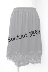 axes femme / スカート   Y-25-07-21-132-AX-SK-SZ-ZY