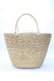 画像3: BABY,THE STARS SHINE BRIGHT / Le bouquetかごBAG  白 Y-25-07-21-018-BA-BG-SZ-ZY