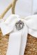 画像7: BABY,THE STARS SHINE BRIGHT / Le bouquetかごBAG  白 Y-25-07-21-018-BA-BG-SZ-ZY