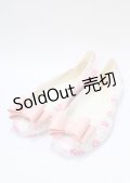 LIZ LISA / Sweet Roseレインシューズ 37 ピンク Y-25-07-22-006-LO-SH-SZ-ZY