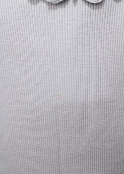 画像3: axes femme / モチーフレースタンク  サックス Y-25-07-23-035-AX-TO-SZ-ZY
