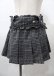 画像1: DimMoire / ビスチェ セットアップ  グレー Y-25-07-23-091-PU-OP-SZ-ZY (1)