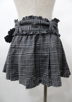 画像2: DimMoire / ビスチェ セットアップ  グレー Y-25-07-23-091-PU-OP-SZ-ZY