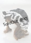 Moonrise Theater / loveナイトキャップ  黒 Y-25-07-23-025-LO-AC-AS-ZY