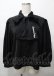 画像1: TRAVAS TOKYO / Bowtie blouse F ブラック Y-25-07-25-050-PU-BL-SZ-ZY (1)