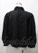 画像2: TRAVAS TOKYO / Bowtie blouse F ブラック Y-25-07-25-050-PU-BL-SZ-ZY (2)