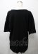 画像2: CIVARIZE / "Fate" Printed T-Shirt F ブラック Y-25-07-25-052-GO-TO-SZ-ZY (2)