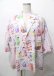 画像1: MILKBOY / DRINK YOUシャツ  ピンク Y-25-07-25-058-MB-TO-AS-ZY (1)