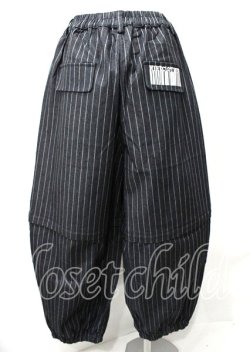 画像2: NieR Clothing / CONVERTIBLE JOGGER PANTS F グレー Y-25-07-25-077-PU-PA-OW-ZY