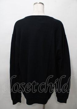 画像2: NieR Clothing / ブル美プリントトレーナー   Y-25-07-25-001-PU-TO-0-ZY