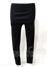 KILL STAR / Terminal Force Running Leggings S ブラック Y-25-07-25-091-PU-PA-SZ-ZY