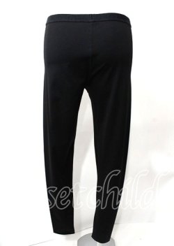 画像2: KILL STAR / Terminal Force Running Leggings S ブラック Y-25-07-25-091-PU-PA-SZ-ZY