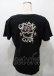 画像2: CUPCAKE CULT / STAY MAGICA TEE XL ブラック Y-25-07-25-101-PU-TS-SZ-ZY (2)