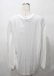 画像2: NieR Clothing / ONEくんTシャツ  白 Y-25-07-25-027-PU-TS-AS-ZY (2)