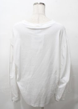画像2: NieR Clothing / プリントTシャツ   Y-25-07-25-028-PU-TO-ET-ZY