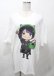 画像1: NieR Clothing / プリントTシャツ  白 Y-25-07-25-034-PU-TO-AS-ZY (1)
