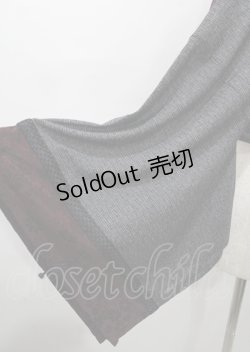 画像4: Qutie Frash / 着物ショートカーデ  ワイン×グレー Y-25-07-25-038-QU-TO-SZ-ZY