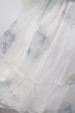 画像4: LIZ LISA / パンジー柄ワンピース 0 オフ Y-25-07-27-026-LO-OP-SZ-ZY