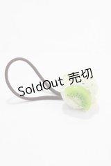 Q-pot. / キウイアイスヘアゴム  キウイ Y-25-07-29-009-QP-ZA-SZ-ZY