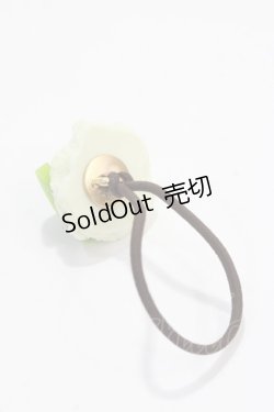 画像2: Q-pot. / キウイアイスヘアゴム  キウイ Y-25-07-29-009-QP-ZA-SZ-ZY