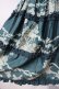 画像4: metamorphose / Rose cageベスト風ジャンパースカート  グリーン Y-25-07-29-075-ME-OP-SZ-ZY (4)