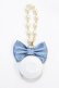 画像3: axes femme kawaii / ティーカップバッグチャーム  ブルー Y-25-07-29-012-AX-AC-SZ-ZY (3)