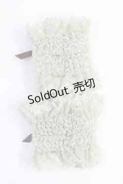 画像2: axes femme / ミニバラお袖留め   Y-25-07-29-017-AX-ZA-SZ-ZY