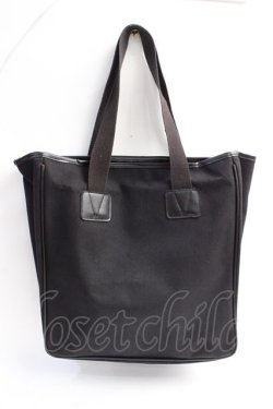 画像2: SHIN&COMPANY / スカルトートバッグ  黒 Y-25-07-29-022-PU-BG-SZ-ZY