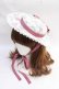 画像1: Kurumi Collaboration / KRMヘッドドレス  ラベンダー Y-25-07-29-024-LO-AC-SZ-ZY (1)