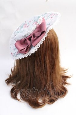 画像3: Kurumi Collaboration / KRMヘッドドレス  ラベンダー Y-25-07-29-024-LO-AC-SZ-ZY