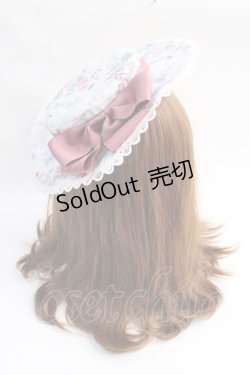 画像3: Kurumi Collaboration / KRMヘッドドレス  ラベンダー Y-25-07-29-024-LO-AC-SZ-ZT-K025