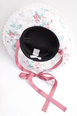 画像5: Kurumi Collaboration / KRMヘッドドレス  ラベンダー Y-25-07-29-024-LO-AC-SZ-ZY