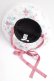 画像5: Kurumi Collaboration / KRMヘッドドレス  ラベンダー Y-25-07-29-024-LO-AC-SZ-ZY (5)