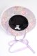 画像5: Kurumi Collaboration / KRMヘッドドレス  白 Y-25-07-29-025-LO-AC-SZ-ZY (5)
